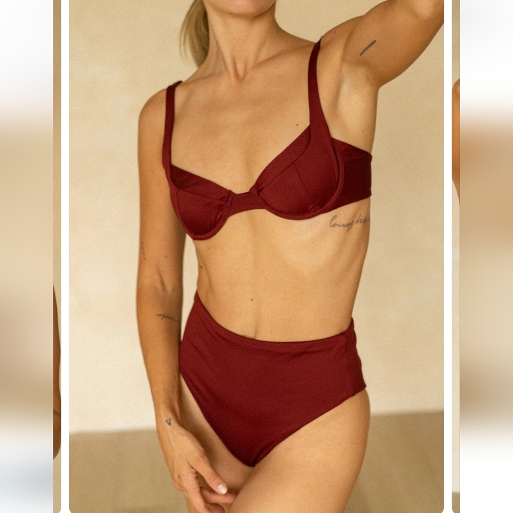 Londre Amalfi Bathing Suit - Small